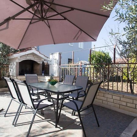 Apartments Villa Japeri Kaštela Eksteriør bilde