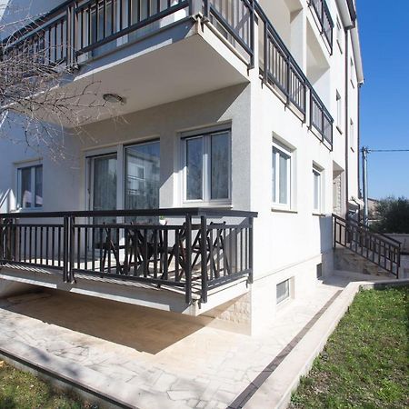 Apartments Villa Japeri Kaštela Eksteriør bilde