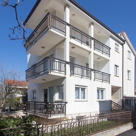 Apartments Villa Japeri Kaštela Eksteriør bilde